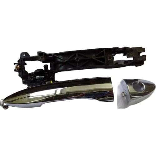 Outer Door Handle Exterior Door Handle Assembly For Lifan 530 X50