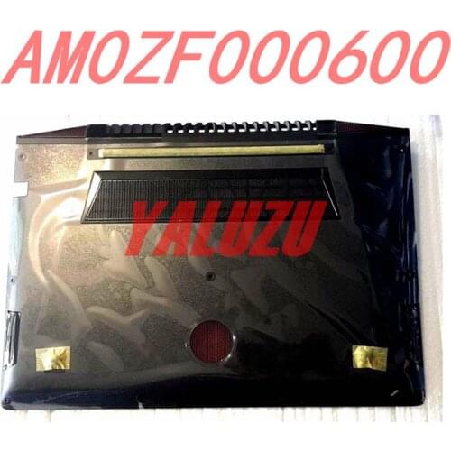 YALUZU new for Lenovo Ideapad Y700-15ISK Y700-15ACZ Touch Screen Bottom Case Cover AM0ZF000600 5CB0K25546