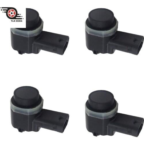 NEW PDC Parking Sensor Parking Alarm Parking Radar 4 PCS for VOLVO C30 C70 XC70 XC90 S60 S80 V70 31341637 30786968