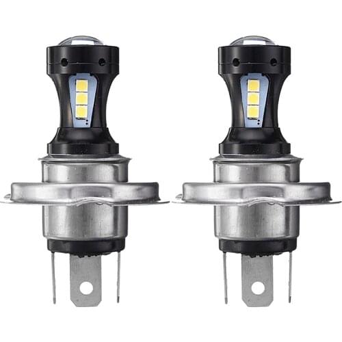 Светодиодные LED лампы H4 (P43t) Perfeclan China At AliExpress