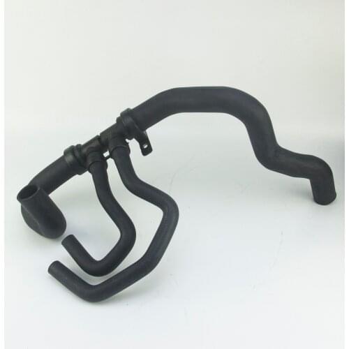 Water Pipe135254 For Dongfeng Peugeot 308 3008 408 Citroen C4L T88 1.6T Old Water Tank Connected To The Sewer Pipe