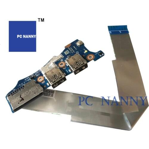 PCNANNY FOR Air 14ITL fingerprint power usb board LS-K321P lcd cable DC02C00N010/000 2021