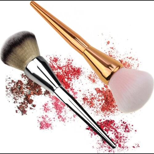 1Pcs Professional Makeup Brushes Eye Shadow Foundation Powder Eyeliner Eyelash Lip Blush Make Up Brush Cosmetic Beauty Tool Soft