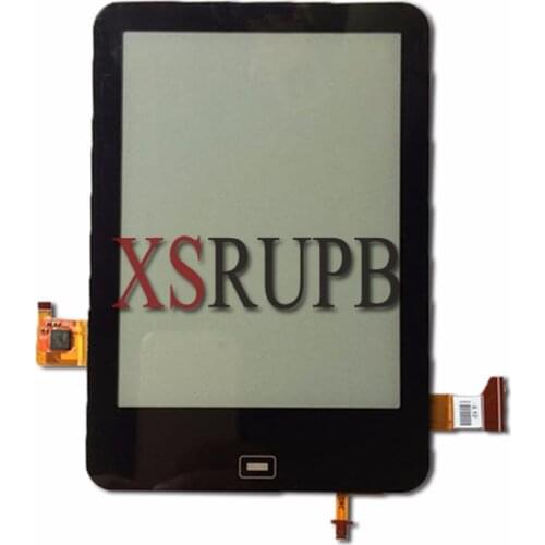 100% original 6" ED060XH5 e-ink touch+ Backlit Screen For tolino shine 6" Reader Ebook Display