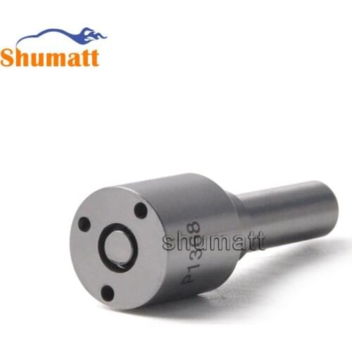 China Made New Diesel Injector Fuel Nozzle DLLA156P1368 For Injector 0445110186 279 730 763 Suit Hyundai 338004A100