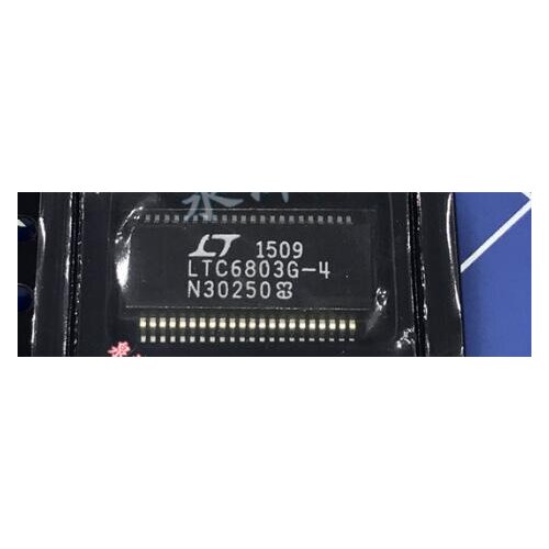 LTC6803G-4 IR2136S B59388 HD6412352F20V TDA1562Q THGBM4G5D1HBAIR