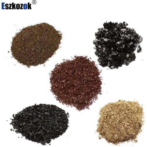 Metal Shavings/Turings/Filings/Chips/Dust,Copper/Brass/Aluminum/Iron/Bronze