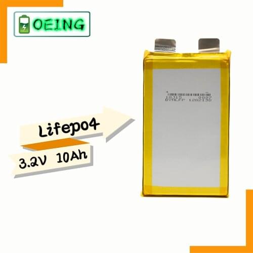New model LiFePO4 2020v, 3.2mah, electric bicycle lithium ion polymer rechargeable battery 24V 12V 36V 10Ah, new series 10000