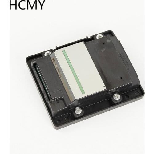 Original FA18021 Printhead Print Head For Epson WF-2650 WF-2651 WF-2660 WF-2661 WF-2750 WF-2760 L605 L606 L655 L656 E4550 Nozzle