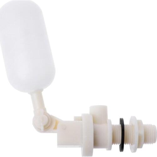 Pet Water Float Valve Quail Poultry Chicken Water Drinker Farm Equipment