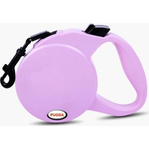 PUGGA Leashes For Dogs