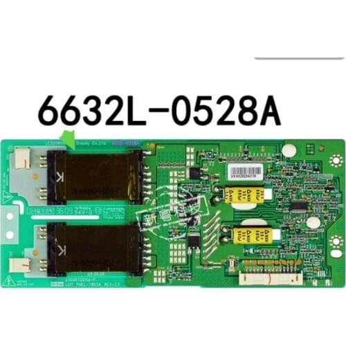 6632L-0528A high voltage board for connect with LC320WXN 2300KTG011A-F T-CON connect board