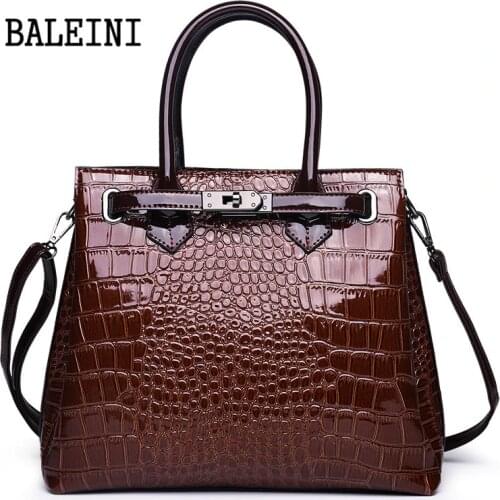 YaLePuck Women's Bags With A Lock