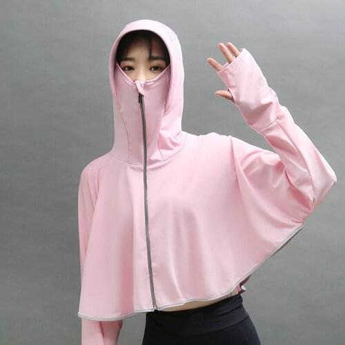 Womens Summer Ultraviolet Sun Hat Girl Cap electric Car Protective Mask Tea Cover Face Female Ride Outdoor Working Travel Beach