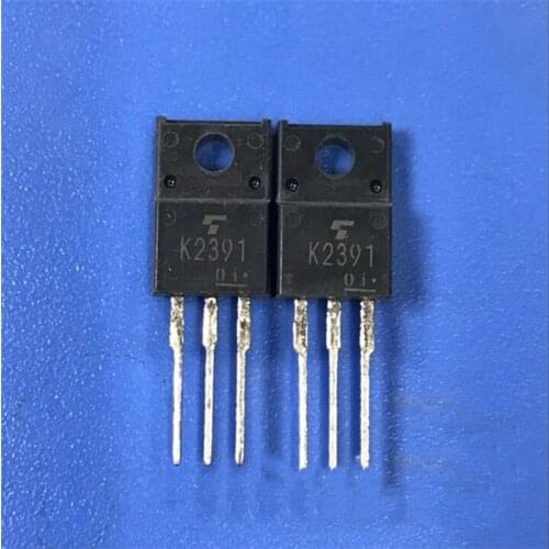10PCS K2391 2SK2391