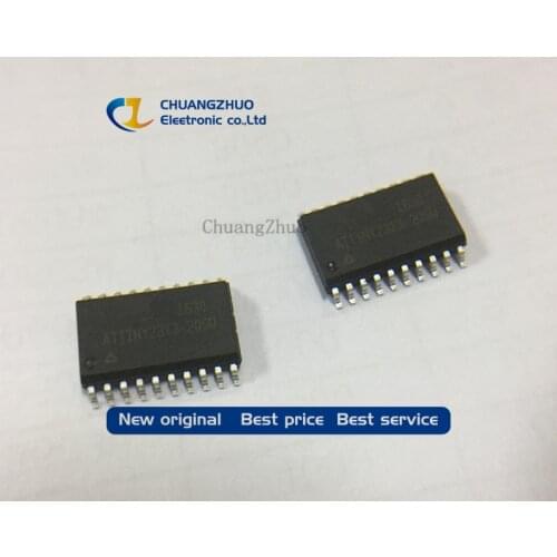 10pcs New Original ATTINY2313-20SU ATTINY2313 SOP20