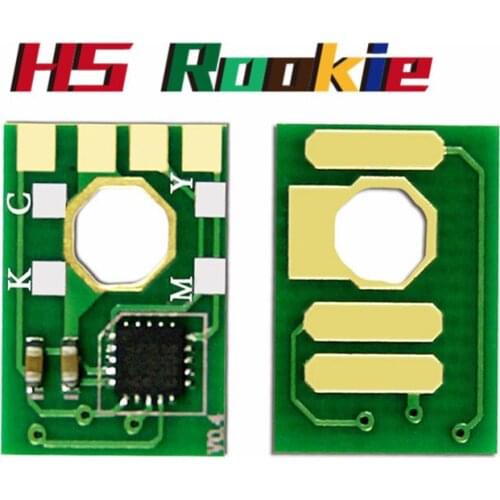 20pcs new Toner Cartridge Chip for Ricoh Aficio MPC3002 MPC3502 MP C3002 MP C3502 MPC 3002 MPC 3502 Reset Chip