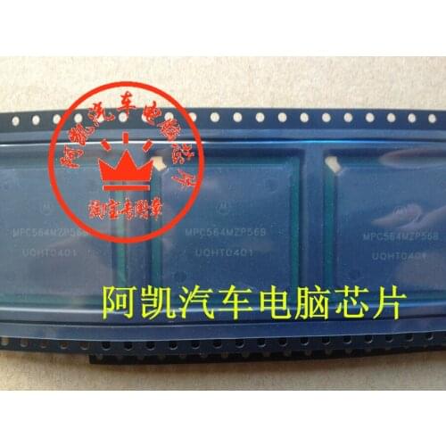 MPC564MZP56B auto chip spot commonly used computer board