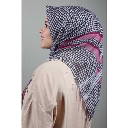 BLUELİFE PATTERNED DADI BEADS WRITING-DESEN-06-RENK-15