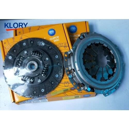 CAK06-2 Clutch set for Benben 1.3L, Swift 1.3L, Yue Xiang V3 1.3L, CX20 EU force
