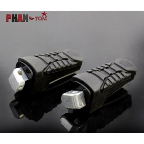 For BMW R1200GS LC 2014-2018 / R1200GS ADV 2014-2017 Motorcycle Passenger Footrest Foot peg Footrest