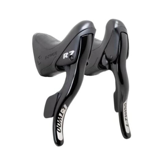 LTWOO Road Bike Shifters 2x7/8/9/10/11 Speed Road Bicycle brake shifters derailleur Compatible shimano R2000 R3000 R4600 R6800