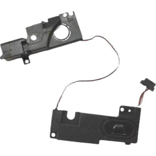 Top Deals Laptop Built-In Speakers For HP 15-AU 15-AW Laptop Left+Right Speaker Sound 856383-001