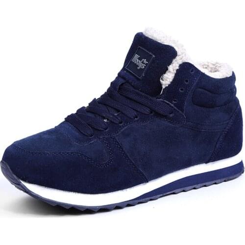 MAYLEN HUGHES Men's Boots