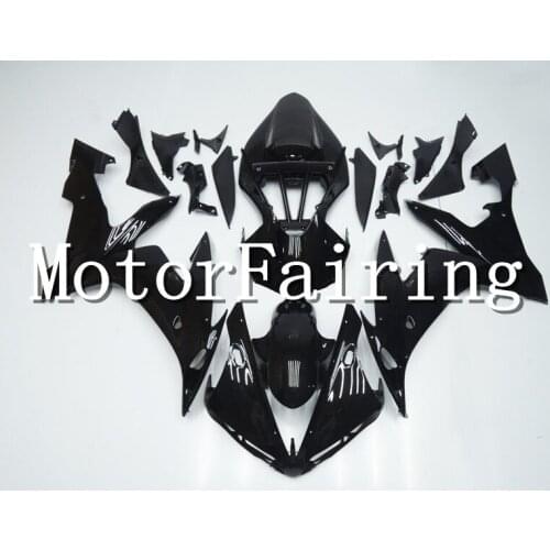 Motorcycle Bodywork Fairing Kit Fit For YZF R1 YZF-R1 2004 2005 2006 ABS Plastic Injection Molding R104N5