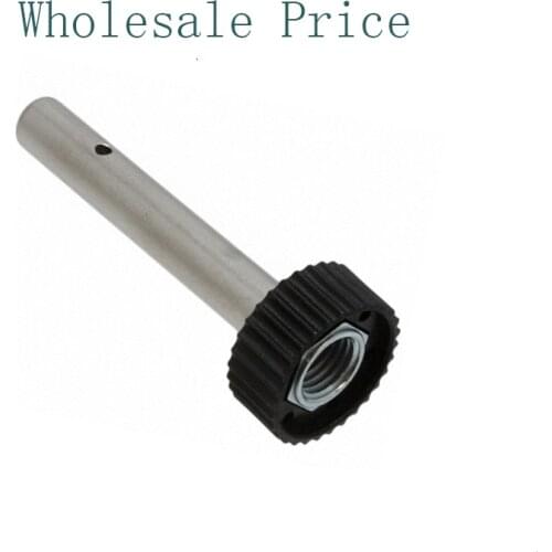 Wholesale Soldering Retainer Barrel Sleeve WS102, for Weller WSD81 Soldering WSP80 Solder Iron Handle Weller Tip Sleeve Barrel