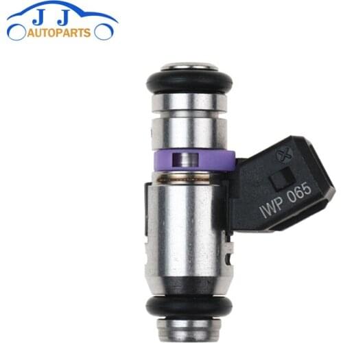 YAOPEI IWP-065 IWP065 Fuel Injector Nozzle For FIAT PUNTO SEICENTO MAGNETI MARELLI 50101302 7078993