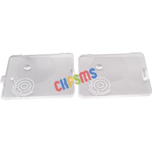 2PCS #4164283-01 Bobbin Cover Slide Plate FOR Singer Talent 3321,3323,4411,4423