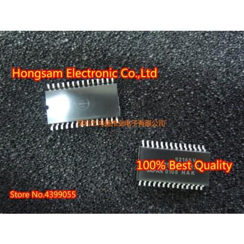 2PCS) TC55257BFL-10 TC55257AFL-10 TC55257BFL-10L TC55257AFL-10L TC55V2001FI-85L TC55257DFL-85V