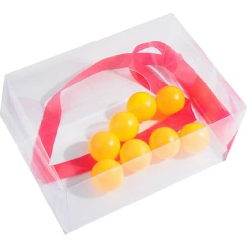 2020 New Swing Pong Game Toy Party Family Game School Sports Game Group Building