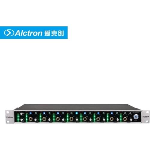 Alctron Headphone Amplifiers