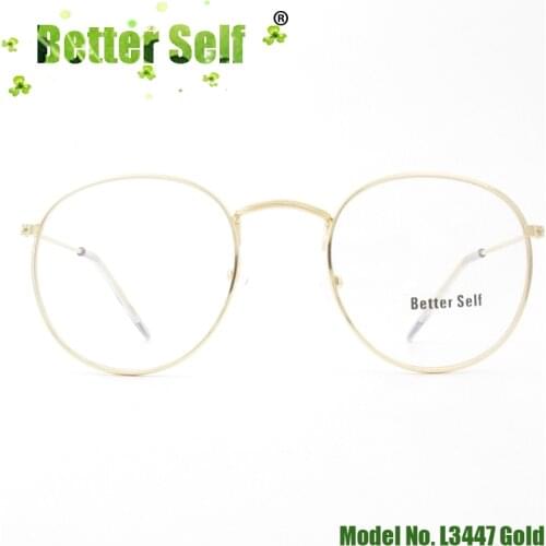 Better Self Men's Frames