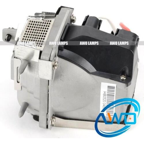 AWO Cheap Compatible Projector Lamp Module SP-LAMP-026 for INFOCUS IN35/IN35EP/IN35W/IN35WEP/IN36/IN37/IN37EP/LPX8 ASK C310/C315