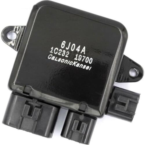 For Mitsubishi Lancer /Outlander 02-07 Car Air Conditioner Cooling Fan Control Unit Module Auto Replacement Accessories