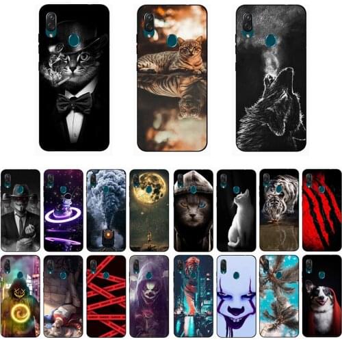 For ZTE Blade V10 Case Luxury TPU Silicone Cases for ZTE Blade V10 Vita Phone Back Cover for ZTE Blade v10 v10Vita v 10 case