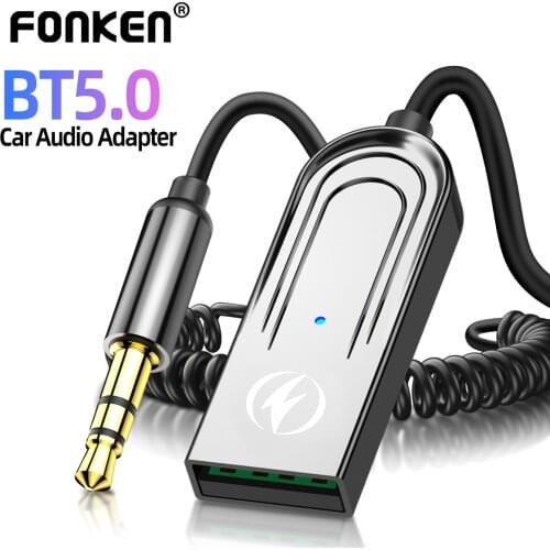 FONKEN Portable Audio Equipment