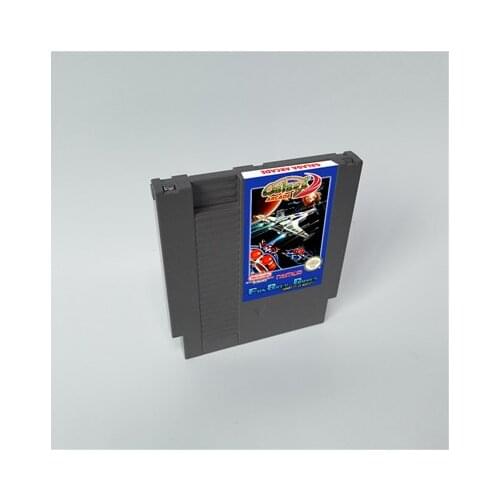 Galaga Arcade - 72 pins 8bit game cartridge