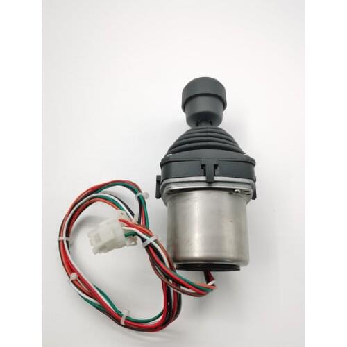 JLG Lift Swing Joystick JLG 1001118419