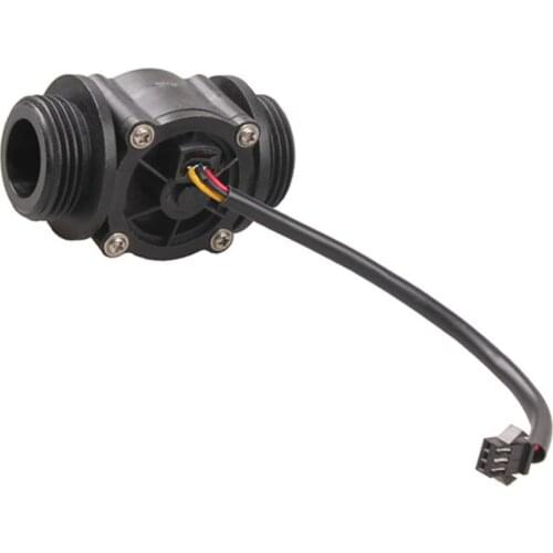 LIHTNE Counters Flowmeters