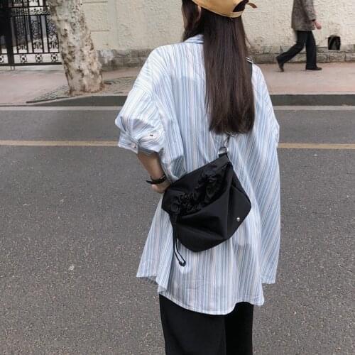 Mdodske Women's Black Bags