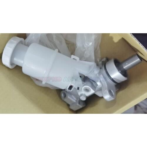MR370247 Brake Master Cylinder Pump For Mitsubishi Pajero Pinin Montero IO 1999-2005 4G93 4G94