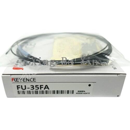 100% NEW FU-35FA FU-35FZ FU-35TZ FU-57TZ FU-7F FU-4F FU-71 FU-6F FU-44TZ FU-77TZ FU-66TZ High elastic fiber optic sensor