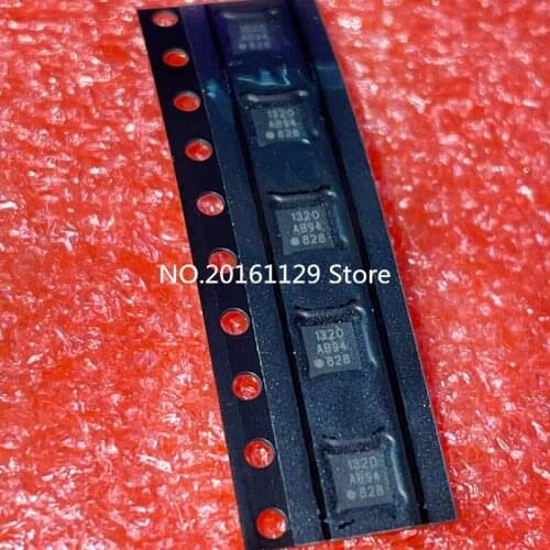 5PCS SI4713-A20-GMR SI4713 QFN 100% New&original