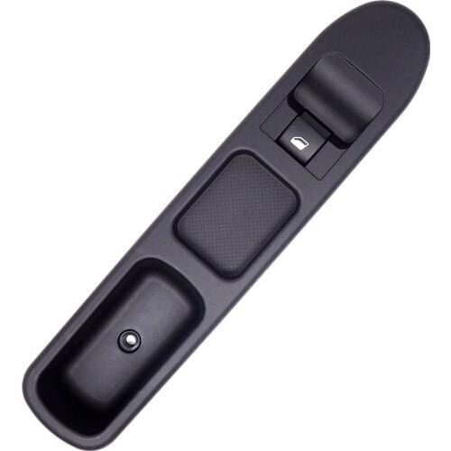 Parçazamanı Switches And Buttons For Cars