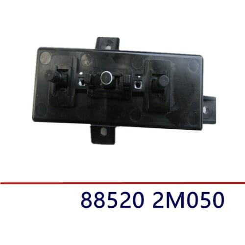 Genuine Left Seat Adjust Switch Adjust Power Seat Switch for hyundai Genesis Coupe 2010-2016 885202M050 88520 2M050
