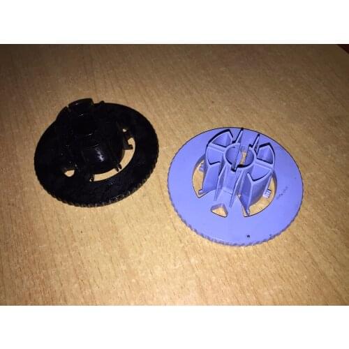 PAPER ROLLER For HP Designjet 500 800 510 815 820 C7769 C7779 C7770 24" 42" printer printer parts